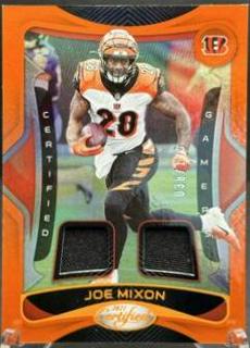 Joe Mixon