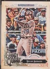 Nolan Arenado