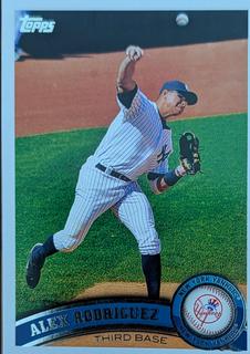 Alex Rodriguez