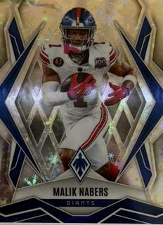 Malik Nabers