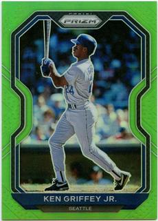 Ken Griffey Jr.