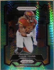 Chase Young