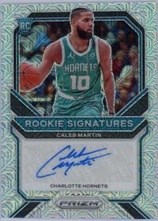Caleb Martin
