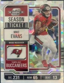 Mike Evans