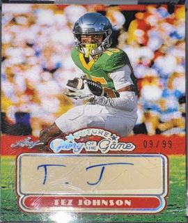 Tez Johnson