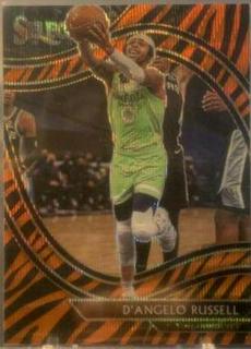 D'Angelo Russell