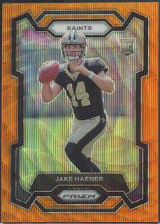 Jake Haener