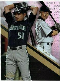 Ichiro