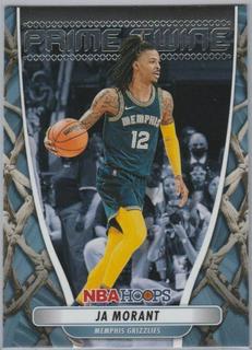 Ja Morant