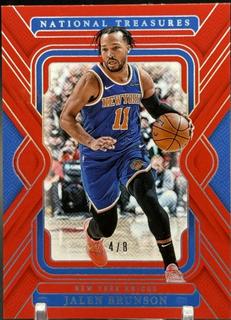 Jalen Brunson
