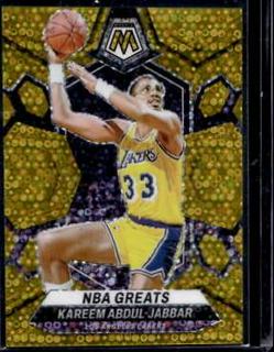 Kareem Abdul-Jabbar