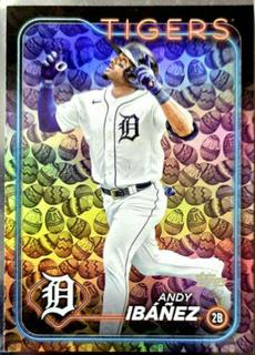 Andy Ibanez