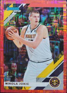 Nikola Jokic