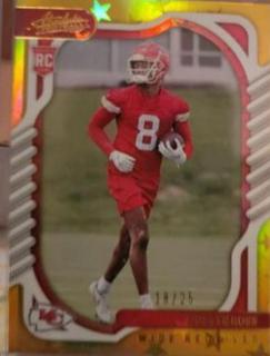 Justyn Ross