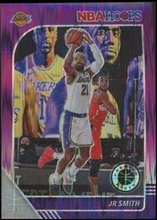 JR Smith
