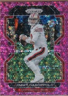 Jimmy Garoppolo