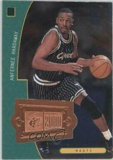 Anfernee Hardaway