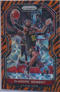 DeAndre' Bembry