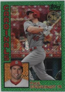 Paul Goldschmidt