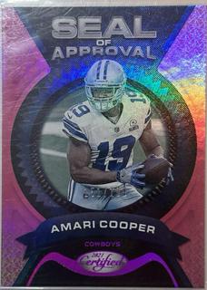 Amari Cooper
