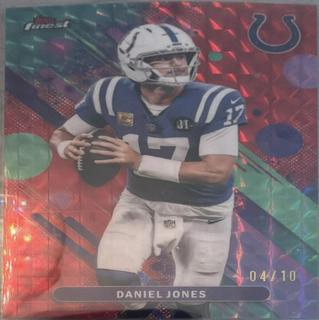 Daniel Jones