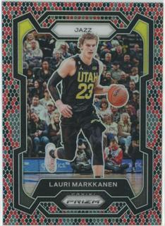 Lauri Markkanen