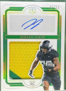 Jordan James