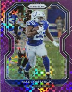 Marlon Mack