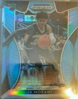 Ja Morant