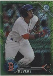 Rafael Devers