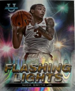 Nick Smith Jr.