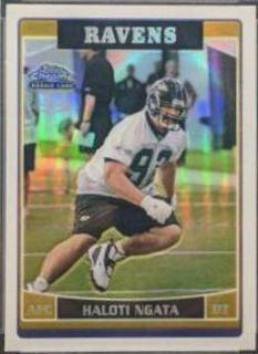 Haloti Ngata