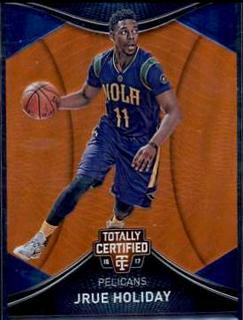 Jrue Holiday