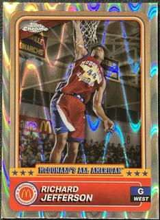 Richard Jefferson