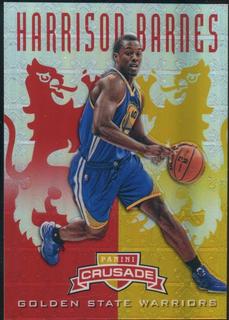 Harrison Barnes