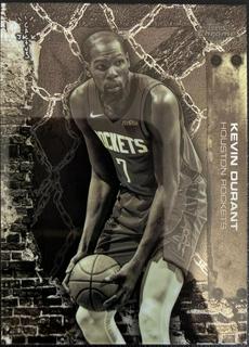 Kevin Durant