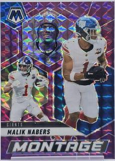 Malik Nabers