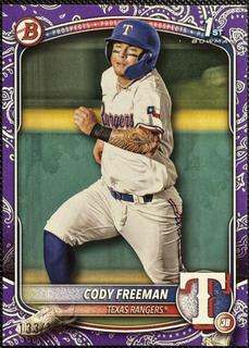 Cody Freeman