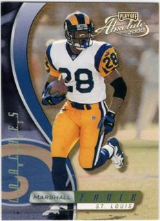 Marshall Faulk