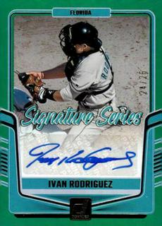 Ivan Rodriguez