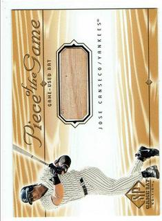 Jose Canseco