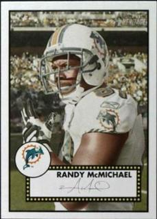 Randy McMichael