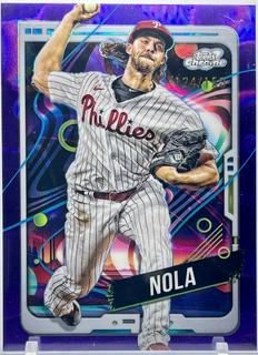 Aaron Nola