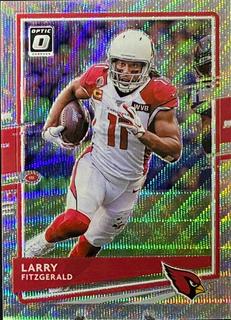 Larry Fitzgerald
