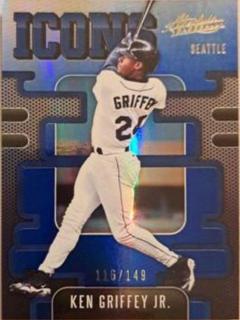 Ken Griffey Jr.