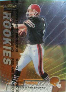 Tim Couch