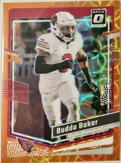 Budda Baker