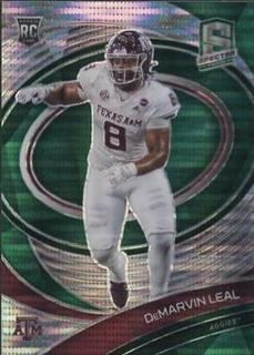 DeMarvin Leal