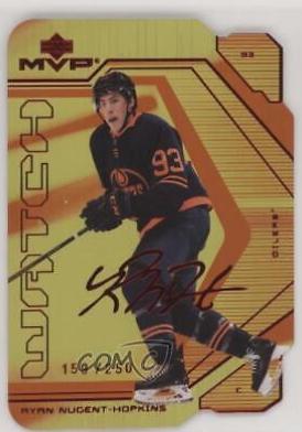 Ryan Nugent Hopkins #44