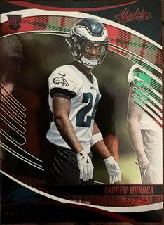 Andrew Mukuba